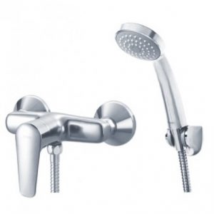 Vòi Sen Tắm Nhiệt Độ Nhật TOTO TMGG40E Xả Bồn