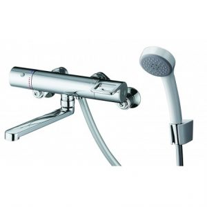 Vòi Sen Tắm Nhiệt Độ Nhật TOTO TMGG40J Xả Bồn