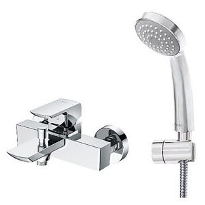 Vòi sen tắm TOTO TBG02302V DGH104ZR nóng lạnh GR