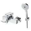 TOTO TBG02302V TBW01010A - Vòi sen tắm nóng lạnh GR 10 Vòi sen tắm TOTO TBG02302V TBW01010A nóng lạnh GR