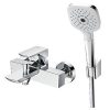 TOTO TBG02302V TBW02006A - Vòi sen tắm nóng lạnh GR 9 Vòi sen tắm TOTO TBG02302V TBW02006A nóng lạnh GR