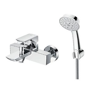 Vòi sen tắm TOTO TBG02302V TBW03002B nóng lạnh GR