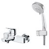 Vòi sen tắm TOTO TBG03302V DGH108ZR nóng lạnh GS