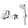 Vòi sen tắm TOTO TBG03302V TBW03002B nóng lạnh GS
