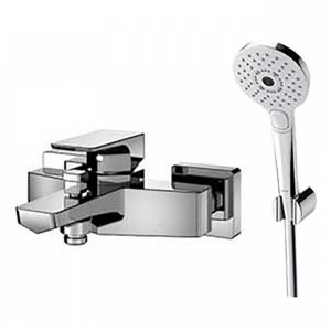 Vòi sen tắm TOTO TBG07302V TBW01010A nóng lạnh GE