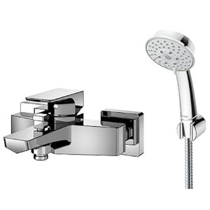 Vòi sen tắm TOTO TBG07302V TBW03002B nóng lạnh GE