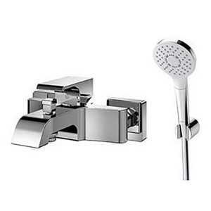 Vòi sen tắm TOTO TBG08302V TBW01008A nóng lạnh GC