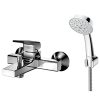 Vòi sen tắm TOTO TBG10302V TBW03002B nóng lạnh GB