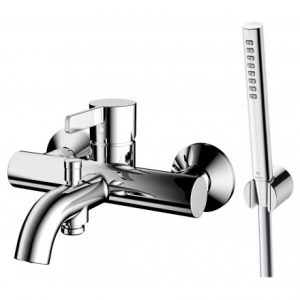 Vòi sen tắm TOTO TBG11302V/TBW02017A nóng lạnh