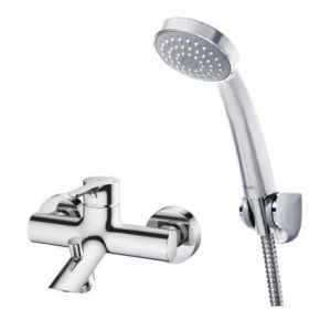 Vòi sen tắm TOTO TBS01302V/DGH104ZR nóng lạnh