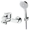 TOTO TBS04302V TBW01008A - Vòi sen tắm nóng lạnh LF 3 Vòi sen tắm TOTO TBS04302V TBW01008A nóng lạnh LF