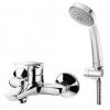 TOTO TVSM107CR DGH104ZR - Vòi sen tắm nóng lạnh 9 Vòi sen tắm TOTO TVSM107CR DGH104ZR nóng lạnh
