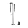 Vòi sen xả bồn tắm TOTO aTBP03301A/TBN01105B đặt sàn