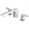 Vòi sen xả bồn tắm TOTO TBG02201B gắn bồn 3 lỗ