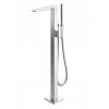 TOTO TBG02306B/TBN01105B - Vòi sen xả bồn tắm đặt sàn GR 7 Vòi Sen Xả Bồn Tắm TOTO TBG02306B TBN01105B