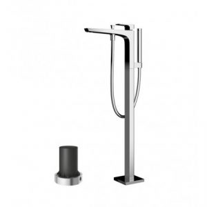 Vòi sen xả bồn tắm TOTO TBG07306A/TBN01105B đặt sàn