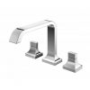 Vòi sen xả bồn tắm TOTO TBG08201B gắn bồn 3 lỗ