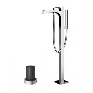 Vòi sen xả bồn tắm TOTO TBG08306A/TBN01105B đặt sàn