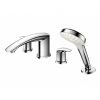 Vòi sen xả bồn tắm TOTO TBG09202A gắn bồn 4 lỗ