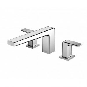 Vòi sen xả bồn tắm TOTO TBG10201B gắn bồn 3 lỗ