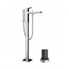 Vòi sen xả bồn tắm TOTO TBG10306A/TBN01105B đặt sàn