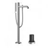 Vòi sen xả bồn tắm TOTO TBG11306A/TBN01105B đặt sàn