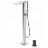 Vòi sen xả bồn tắm TOTO TBP02303A/TBN01105B đặt sàn