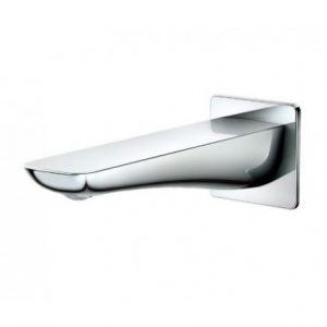 Vòi xả bồn tắm TOTO TBG02001B sen âm tường GR