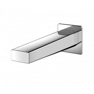 Vòi xả bồn tắm TOTO TBG10001B sen âm tường GB