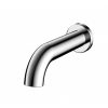 Vòi xả bồn tắm TOTO TBG11001B sen âm tường GF