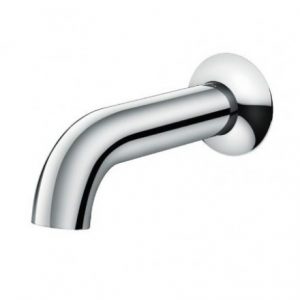 Vòi xả bồn tắm TOTO TBS02001B sen âm tường LN