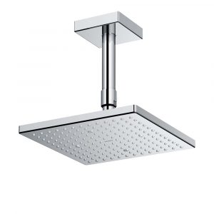 TOTO TBW08001A1 - Bát sen âm tường gắn trần