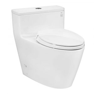 TOTO MS625DT2#XW - Bồn cầu 1 khối nắp êm TC393VS