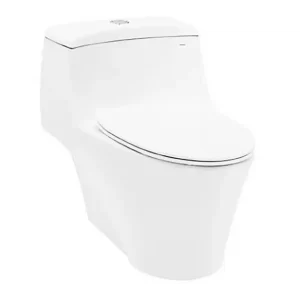 TOTO MS823DRT8#XW - Bồn cầu 1 khối nắp êm TC600VS