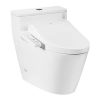 TOTO MS625DW16#XW - Bồn cầu thông minh nắp rửa điện tử TCF23410AAA 14 Bon cau thong minh TOTO MS625DW16XW nap rua dien tu TCF23410AAA
