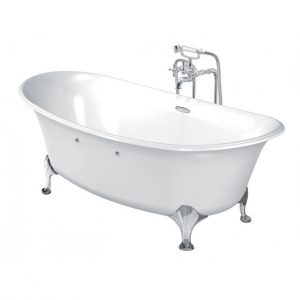 TOTO PPY1806PWNE#P PPY1806PWNE#S - Bồn tắm lập thể đá ngọc trai 1.8M