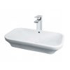 TOTO LW631JW/F - Chậu lavabo đặt bàn 3 Chau lavabo dat ban TOTO LW631JW F