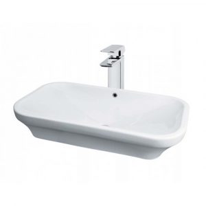 TOTO LW631JW/F - Chậu lavabo đặt bàn