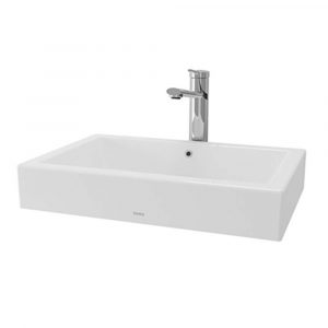 TOTO LW643JW/F - Chậu lavabo đặt bàn