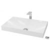 TOTO LW645JNW/F - Chậu lavabo đặt bàn 10 Chau lavabo dat ban TOTO LW645JNW F