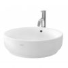 TOTO LW895JW/F - Chậu lavabo đặt bàn 3 Chau lavabo dat ban TOTO LW895JW F