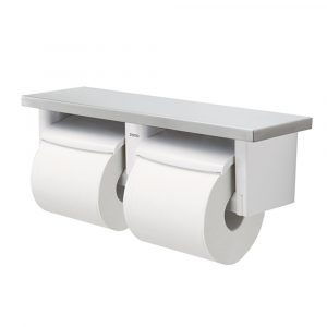 TOTO DS716WR - Lô giấy đôi