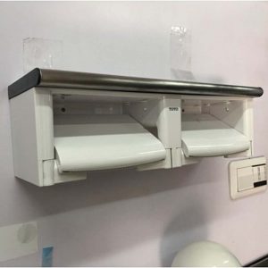 TOTO YH702 - Lô giấy đôi 3 Lo giay TOTO YH702 doi 2