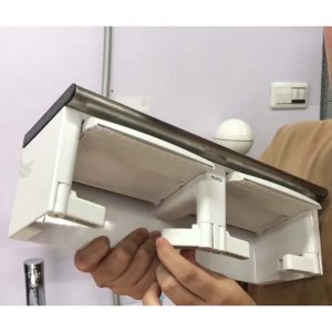 TOTO YH702 - Lô giấy đôi 2 Lo giay TOTO YH702 doi 4