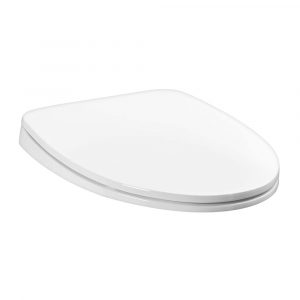 TOTO TC395VS (T10) - Nắp bồn cầu rơi êm