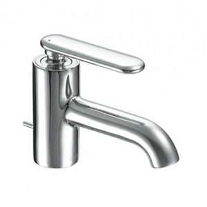 TOTO DL345AR - Vòi lavabo nóng lạnh