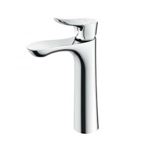 TOTO TLG01306B - Vòi lavabo cổ cao nóng lạnh GO