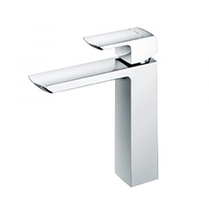 TOTO TLG02306B - Vòi lavabo cổ cao nóng lạnh GR