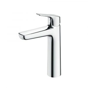 TOTO TLG03304B - Vòi lavabo cổ cao nóng lạnh GS
