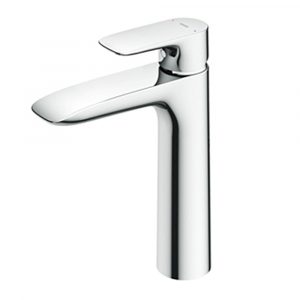 TOTO TLG04306B - Vòi lavabo cổ cao nóng lạnh GA